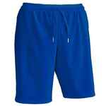Kratke hlače za nogomet Viralto Club za odrasle plave