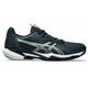 Muške tenisice Asics Solution Speed FF 3 Clay - french blue/pure silver