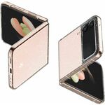 Spigen Samsung Galaxy Z Flip4 Case Air Skin Glitter ACS05113