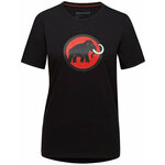 Mammut Core T-Shirt Women Classic Black L Majica na otvorenom