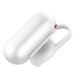 Slušalice QCY Bluetooth TWS Q12 bijele