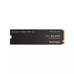 SSD Western Digital Black SN850X 1TB