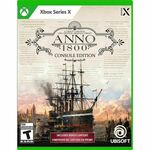 Anno 1800 - Console Edition (Xbox Series X)
