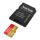 Memorijska kartica SANDISK EXTREME microSDXC 1 TB 190/130 MB/s UHS-I U3 (SDSQXAV-1T00-GN6MA)