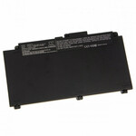 Baterija za HP Probook 640 G4 / 640 G5 / 645 G4 / 650 G4 / 650 G5, 3300 mAh