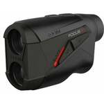 Zoom Focus S Laserski mjerač udaljenosti Black