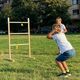 Golf na ljestvama
