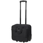 Dicota kofer za prijenosno računalo Laptop Roller Top Traveller Eco BASE Prikladno za maksimum: 40,6 cm (16'') crna