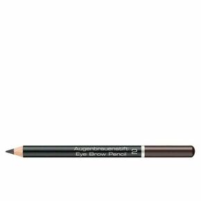 Artdeco EYE BROW pencil #2-intensive brown 1