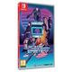 Arcade Spirits: The New Challengers (Nintendo Switch)