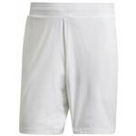 Muške kratke hlače Adidas Ergo Shorts 9" M - white/black