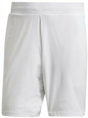Muške kratke hlače Adidas Ergo Shorts 9" M - white/black