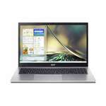 Acer Aspire 3 A315-59-349L, 15.6" 1920x1080, Intel Core i3-1215U, 512GB SSD, 8GB RAM, Windows 11