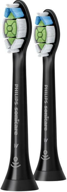 Philips Sonicare standardne glave sonične četkice za zube HX6062/13 W2 Optimal White
