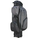 Bennington QO 14 Water Resistant Canon Grey/Black Golf torba