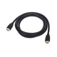 SBOX kabel HDMI-HDMI 1.4 M/M 10m; Brand: WireTech; Model: ; PartNo: HDMI-10; wire-hdmi-10m Namjena HDMI KABEL SBOX 1.4v M/M 10m Vrlo visoka čistoća materijala Vanjski promjer kabla 7.5 mm Konektori: 24K Pozlaćeni Minimalna interferencija Max...