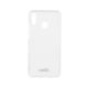 Kisswill futrola za Samsung Galaxy A31 A315, silikonska, prozirna
