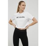 Columbia North Cascades Cropped Tee 1930051 101