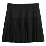 Ženska teniska suknja Wilson Midtown Tennis Skirt - black