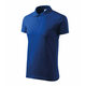 Polo majica muška SINGLE J. 202 - XXL,Royal plava