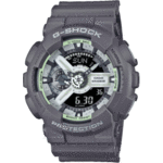 Ručni sat CASIO G-Shock GA-110HD-8AER
