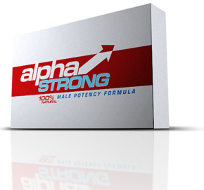 Alpha Strong 4 tbl.