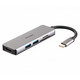 D-Link DUB-M530 5-u-1 USB-C Hub sa HDMI i SD/microSD čitačem kartica DUB-M530