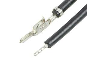 Molex krimp kontakt s višežilnom žicom 2153431124 1 St. Bulk