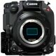 Canon EOS C300 Mark III video kamera, 4K