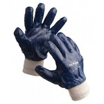 ROLLER rukavice natopljene nitrilom - 10