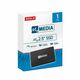SSD MyMedia 2.5" SATA III SSD 1TB, #69282