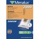 Menalux vrećica za usisavač 2000