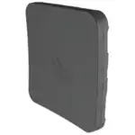 MikroTik mANT LTE 5o, 5dBi LTE antenna with 2 x SMA connectors