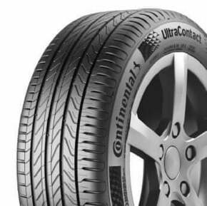 Continental UltraContact ( 205/55 R16 91W )