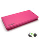 Preklopna futrola za Huawei P40 Pro Hanman Hot Pink