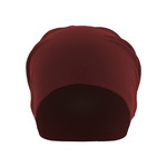Jersey chestnut cap Other