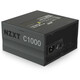 NZXT C1000 1000W, 80+ Gold, digitalno modularno napajanje