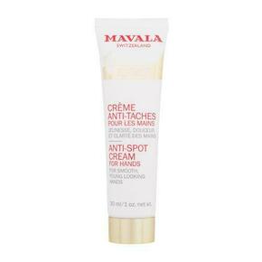 MAVALA Specific Hand Care Anti-Spot Cream krema za ruke 30 ml za žene