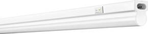 LEDVANCE LINEAR COMPACT SWITCH LED traka LED LED fiksno ugrađena 8 W toplo bijela bijela
