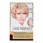 Trajna Anti-Ageing Boja Excellence Age Perfect L'Oreal Make Up Plava , 250 g