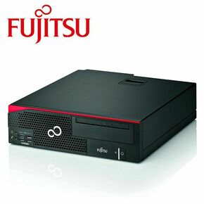 REFURBISHED-1261 - Fujitsu Esprimo D556 G3900