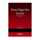 Canon Photo Paper Pro Luster LU-101 32.9x48.3cm A3+ 20 listova foto papir za ispis fotografije Matte 260gsm ISO92 0.26mm 20 sheets LU101A3+ (6211B008AA)