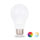 MARMITEK pametna Wi-Fi LED žarulja u boji - E27 | 806 lumena | 9 W = 60 W
