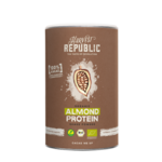 Harvest Republic Organic Almond Protein Shake Powder - Kakao