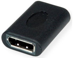 Roline VALUE adapter DisplayPort - DisplayPort