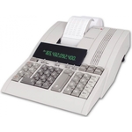 Olympia kalkulator CPD 5212, crni/zeleni