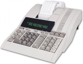 Olympia kalkulator CPD 5212