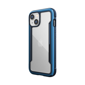 X-Doria Raptic Shield Apple iPhone 14 (Marine Blue)