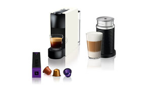 Nespresso A3NC30EUWH-TX aparat za kavu na kapsule/espresso aparat za kavu