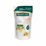 Palmolive Naturals Delicate Care tekući sapun za ruke zamjensko punjenje 500 ml